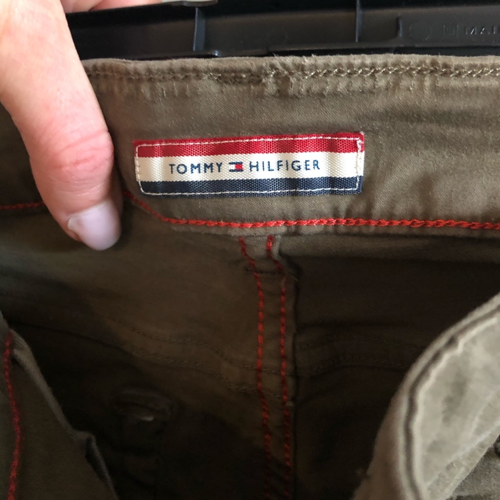 Dress Pants